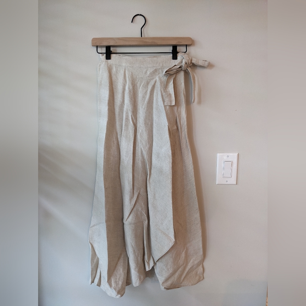 Wilfred Eleta Midi Skirt